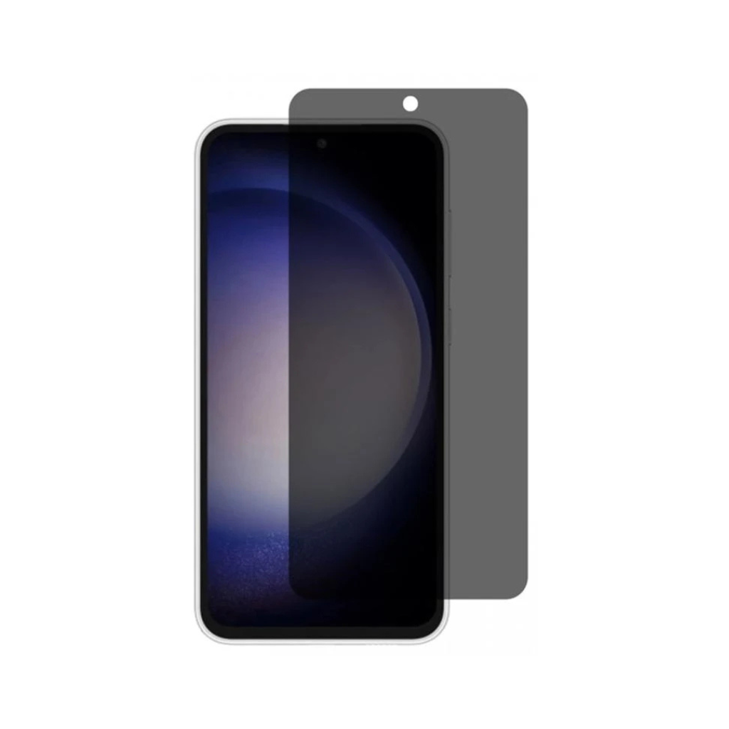 Samsung Galaxy S23 FE - Tempered Glass (Privacy)