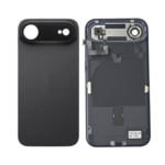 iPhone 17 Air Back Glass (Space Black) - OEM