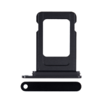 iPhone 15 Plus Sim Tray - OEM (Black)