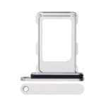 iPhone 16 Pro Sim Tray - OEM (White Titanium)