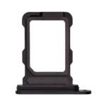 iPhone 16e Sim Tray - OEM (Black)