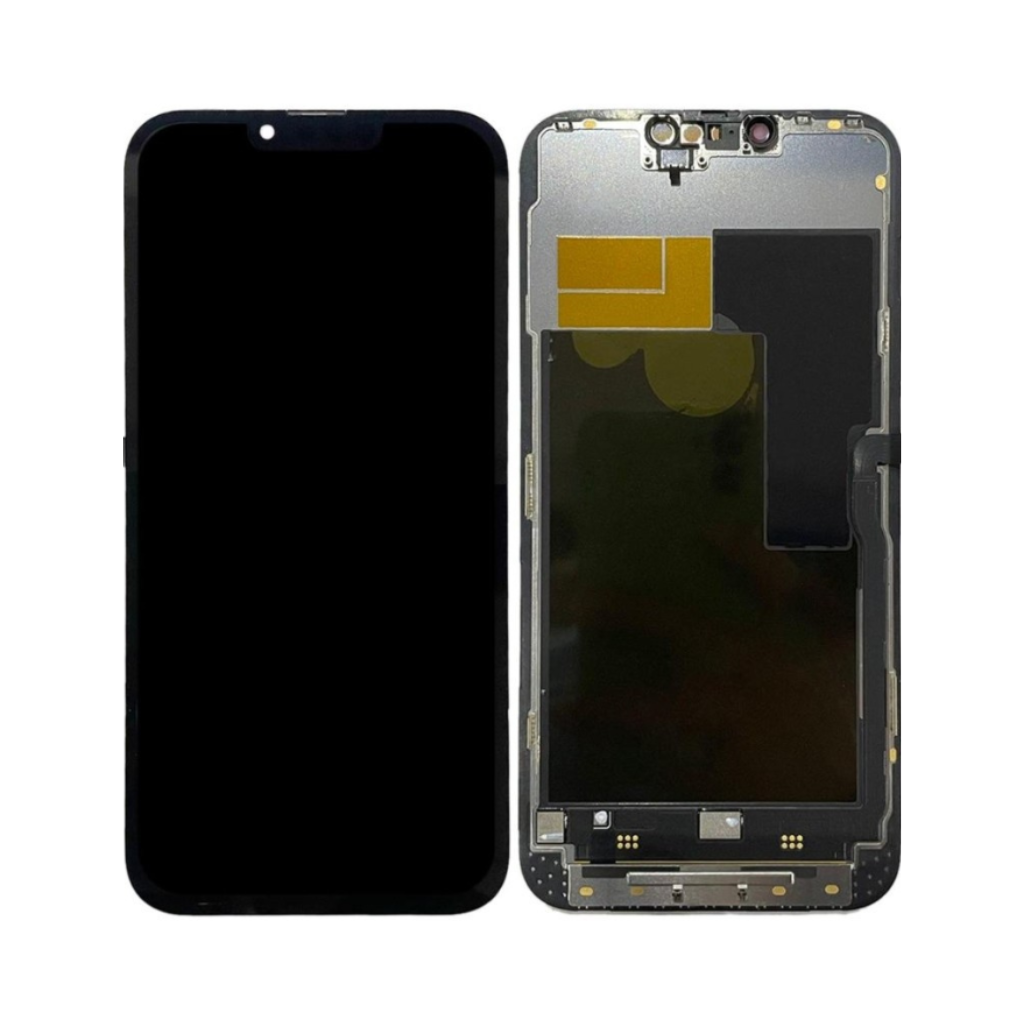 iPhone 13 Pro Max OLED Assembly - Premium (Soft OLED)