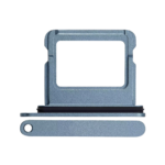 iPhone 16 Sim Tray - OEM (Teal)