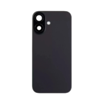 iPhone 16 Plus Back Glass (Black) - OEM