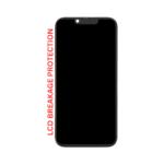 iPhone 16e LCD Assembly - Aftermarket (Premium Incell)