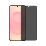 Samsung Galaxy S25 Edge - Tempered Glass (Privacy)