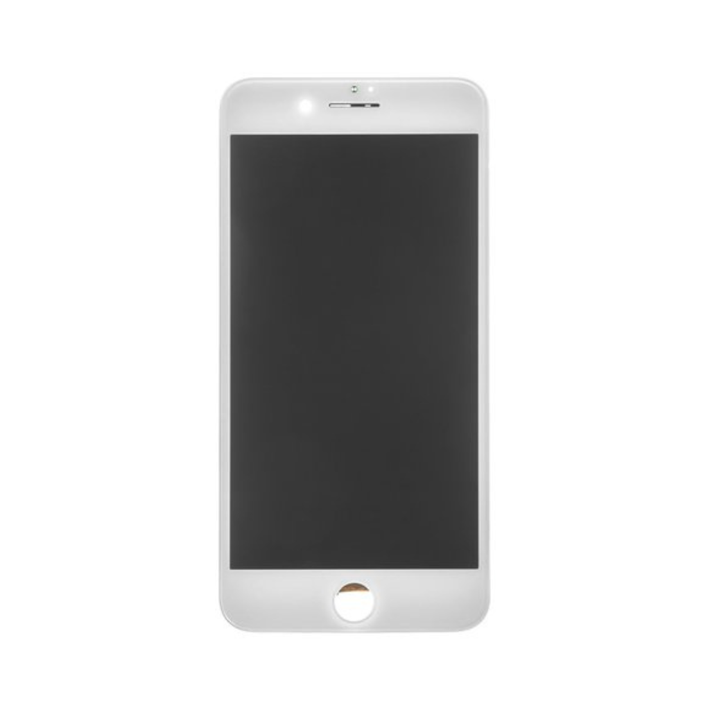 iPhone 7 Plus OLED Assembly - Premium (Soft OLED) (White) - Image 2