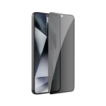 Samsung Galaxy S25 - Tempered Glass (Privacy)