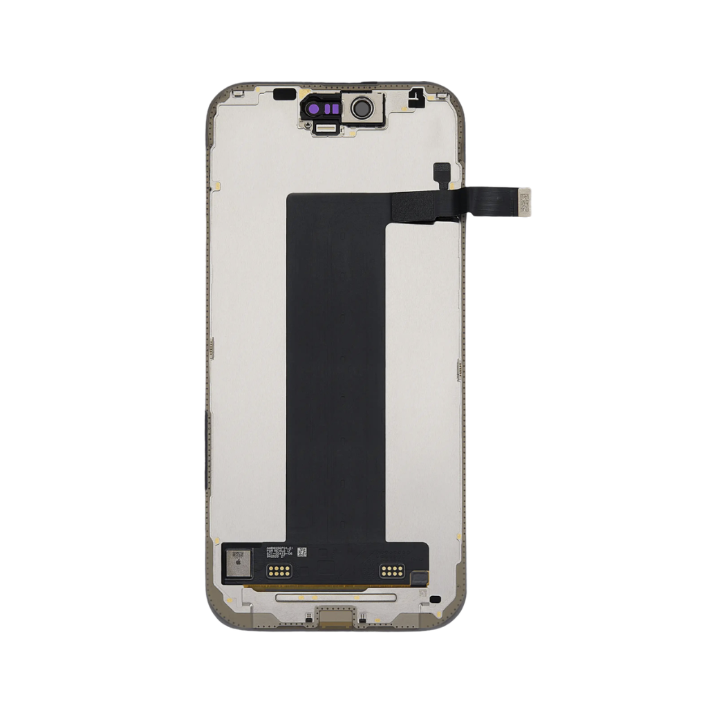 iPhone 17 Air OLED Assembly - Premium (Soft OLED) - Image 3
