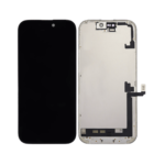 iPhone 17 OLED Assembly - Premium (Soft OLED)