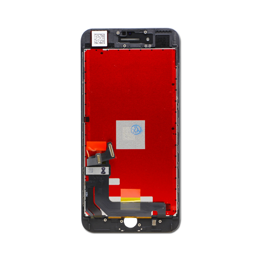 iPhone 7 Plus OLED Assembly - Premium (Soft OLED) (Black) - Image 3