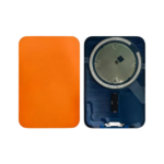 iPhone 17 Pro Back Glass (Cosmic Orange) - OEM
