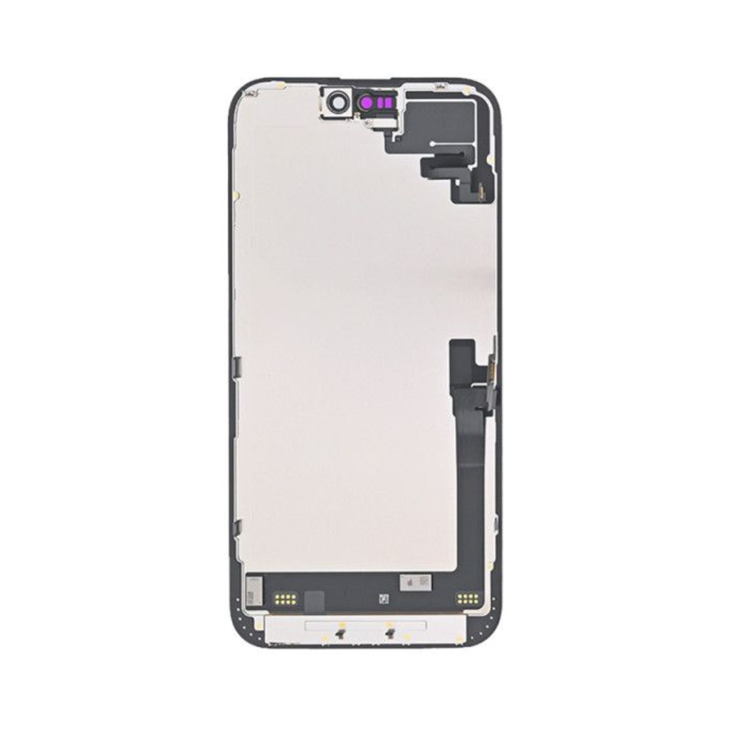 iPhone 16 LCD Assembly - Aftermarket (Premium Incell) - Image 3