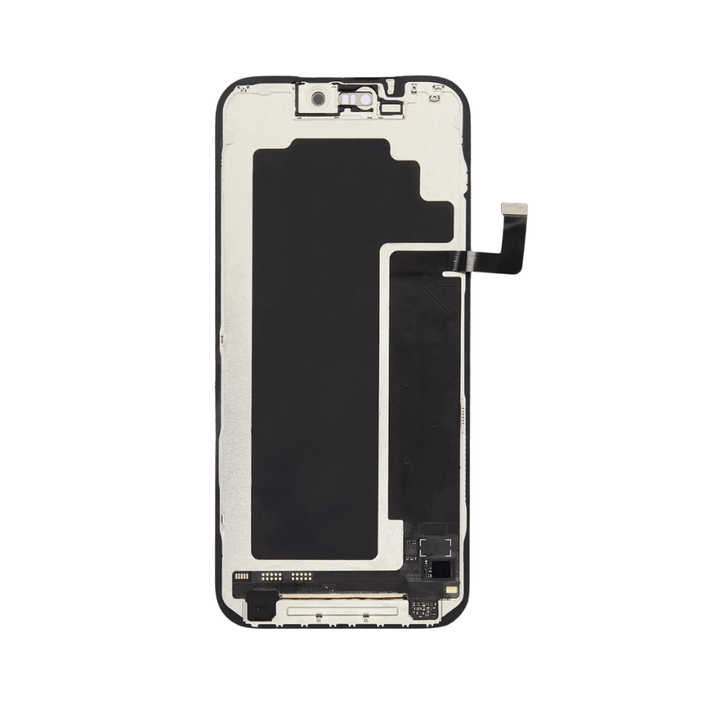 iPhone 17 Pro Max OLED Assembly - Premium (Soft OLED) - Image 3