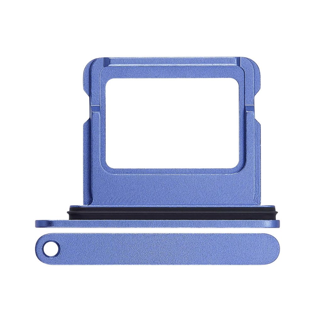 iPhone 16 Sim Tray - OEM (Ultramarine)