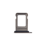 iPhone 15 Pro Max Sim Tray - OEM (Black Titanium)