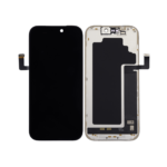 iPhone 17 Pro OLED Assembly - Premium (Soft OLED)