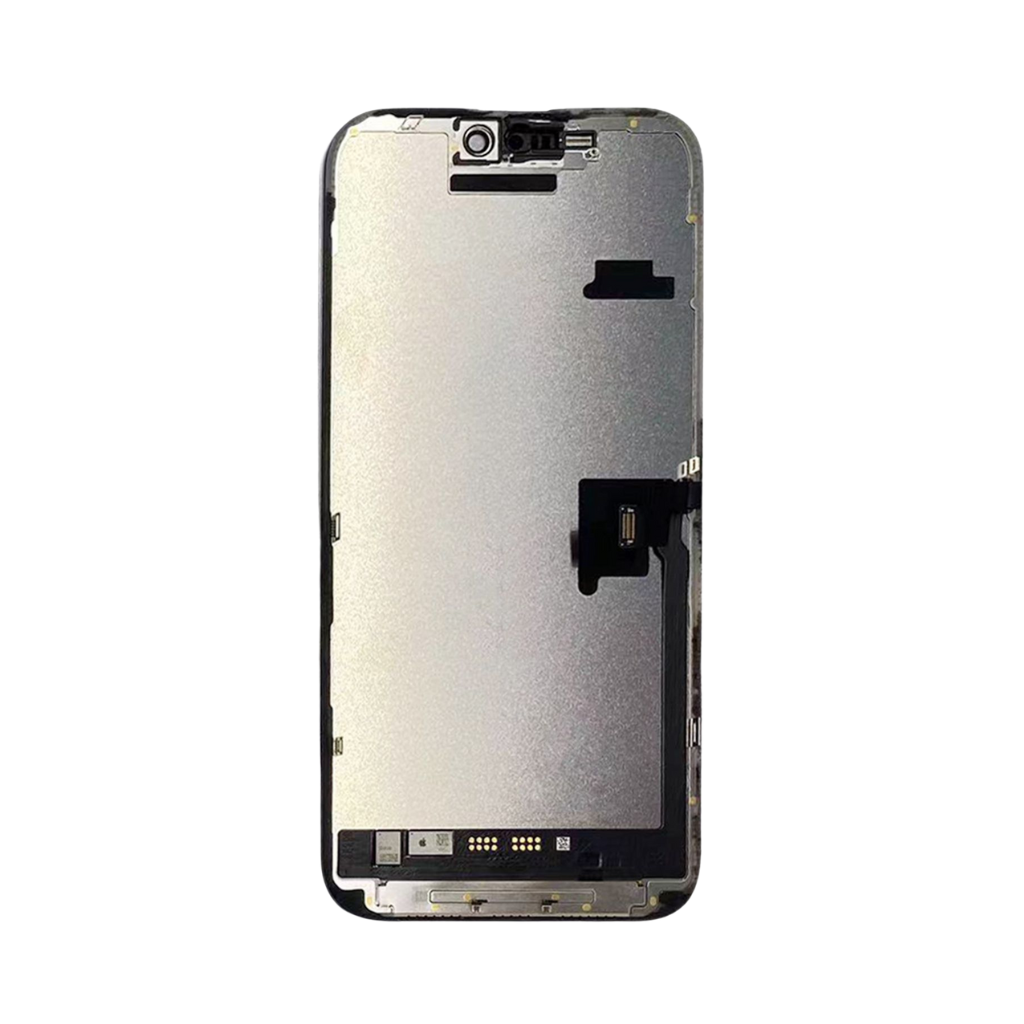 iPhone 16 Pro OLED Assembly - Premium (Soft OLED) - Image 3