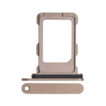 iPhone 16 Pro Max Sim Tray - OEM (Desert Titanium)