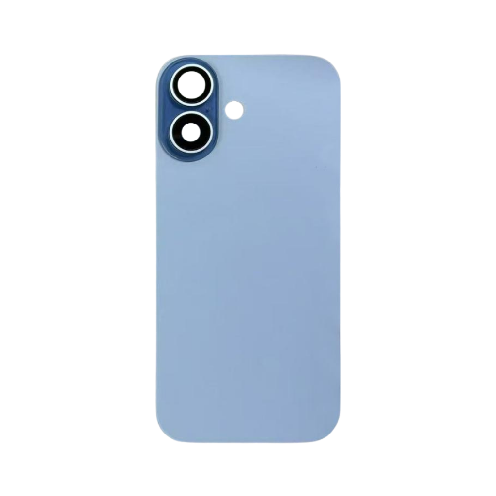 iPhone 17 Back Glass (Mist Blue) - OEM - Image 2