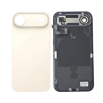 iPhone 17 Air Back Glass (Light Gold) - OEM