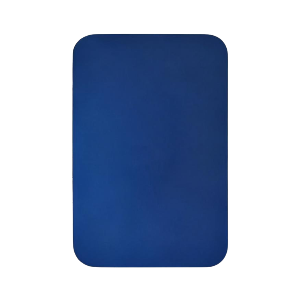 iPhone 17 Pro Back Glass (Deep Blue) - OEM - Image 2