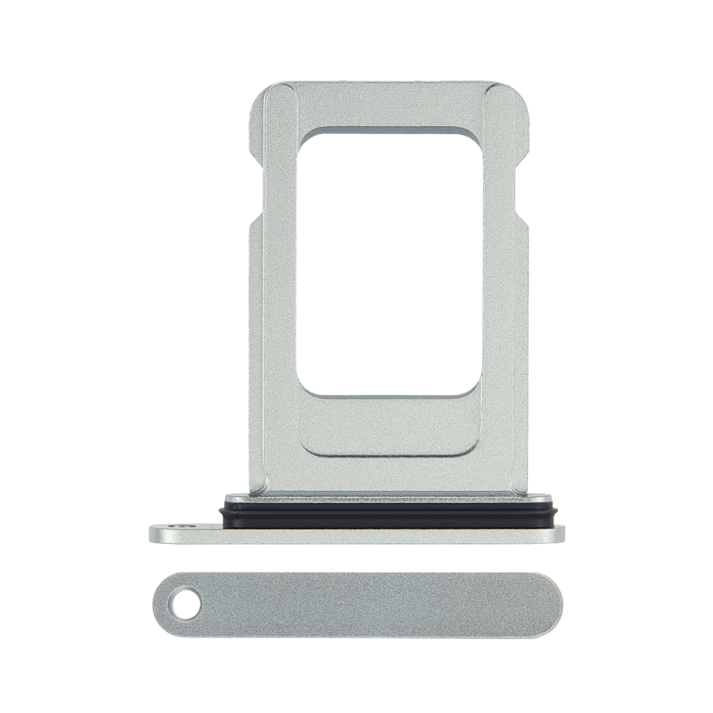 iPhone 15 Sim Tray - OEM (Green)