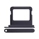 iPhone 16 Sim Tray - OEM (Black)