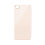 iPhone 8 Plus Back Glass (Gold) - OEM