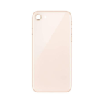iPhone 8 Back Glass (Gold) - OEM