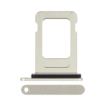 iPhone 15 Plus Sim Tray - OEM (Yellow)