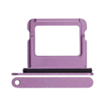 iPhone 16 Sim Tray - OEM (Pink)