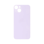 iPhone 14 Back Glass (Purple) - OEM