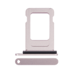 iPhone 15 Plus Sim Tray - OEM (Pink)