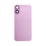 iPhone 16 Plus Back Glass (Pink) - OEM