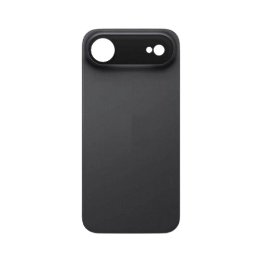 iPhone 17 Air Back Glass (Space Black) - OEM - Image 3