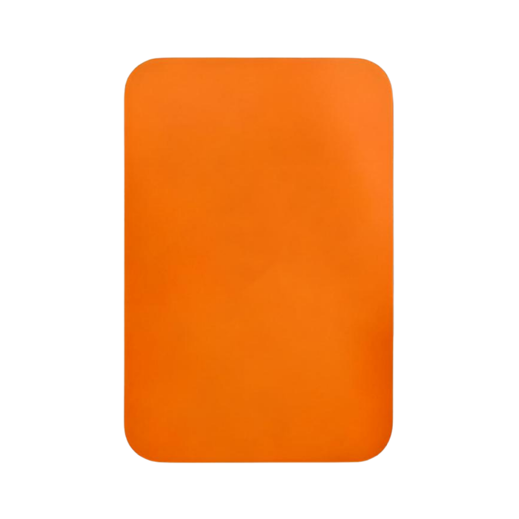 iPhone 17 Pro Back Glass (Cosmic Orange) - OEM - Image 2
