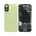 iPhone 17 Back Glass (Sage) - OEM