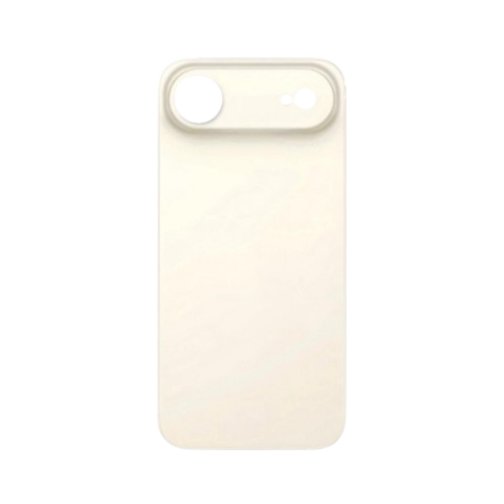 iPhone 17 Air Back Glass (Light Gold) - OEM - Image 2