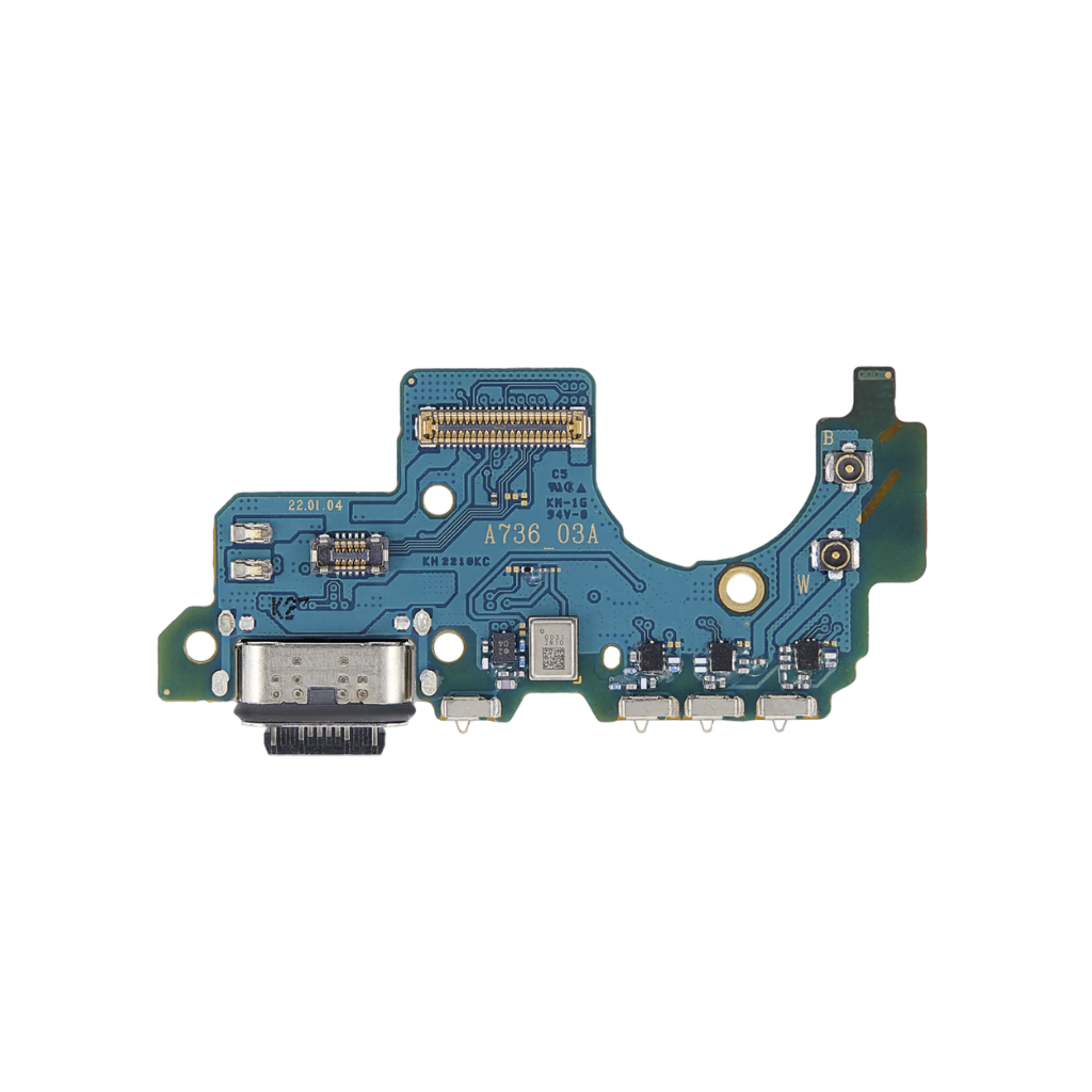 Samsung Galaxy A73 Charging Port - Original