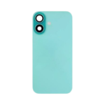 iPhone 16 Plus Back Glass (Teal) - OEM