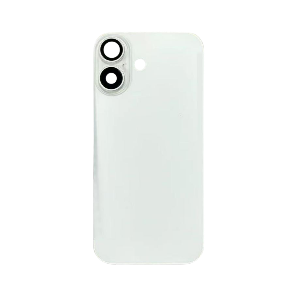 iPhone 17 Back Glass (White) - OEM - Image 2