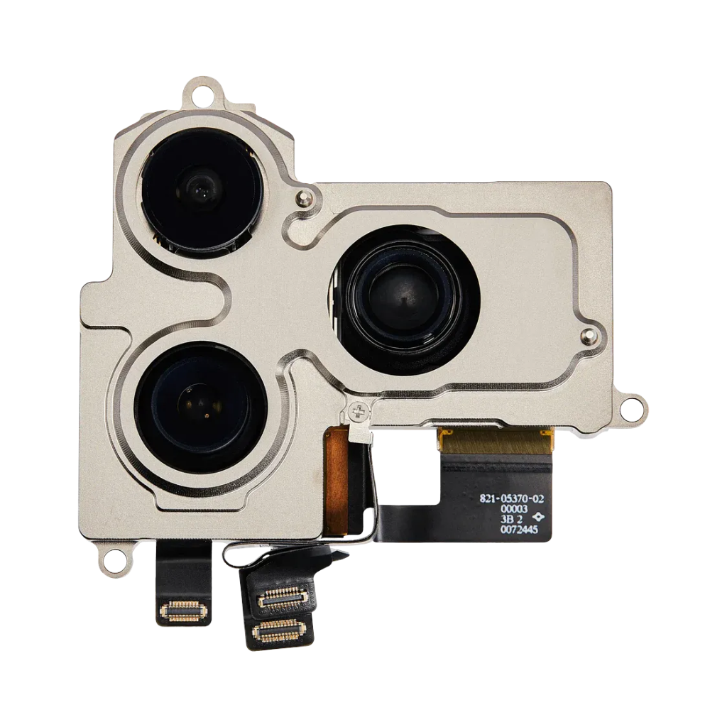 iPhone 17 Pro Back Camera - OEM
