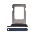 iPhone 15 Pro Sim Tray - OEM (Blue Titanium)