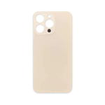 iPhone 14 Pro Back Glass (Gold) - OEM