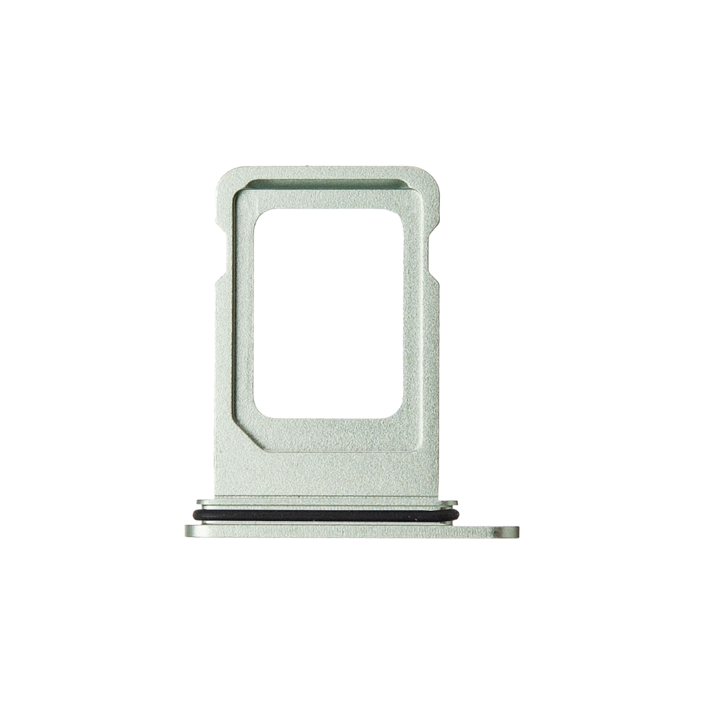 iPhone 12 Mini Sim Tray - OEM (Green)