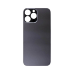 iPhone 13 Pro Back Glass (Graphite) - OEM