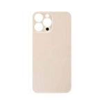 iPhone 13 Pro Back Glass (Gold) - OEM