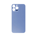 iPhone 13 Pro Back Glass (Sierra Blue) - OEM