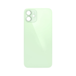 iPhone 12 Mini Back Glass (Green) - OEM